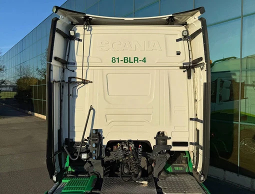 Scania R - Afbeelding 23 van 26