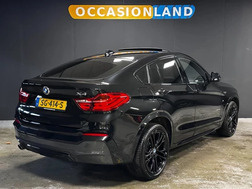 BMW X4 - Afbeelding 2 van 30