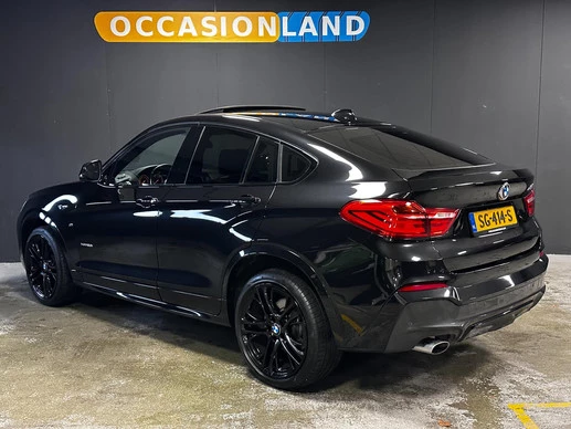 BMW X4 - Afbeelding 3 van 30