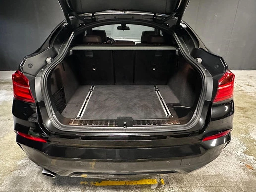 BMW X4 - Afbeelding 7 van 30
