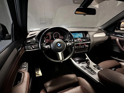 BMW X4 - Afbeelding 10 van 30