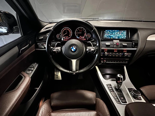 BMW X4 - Afbeelding 11 van 30