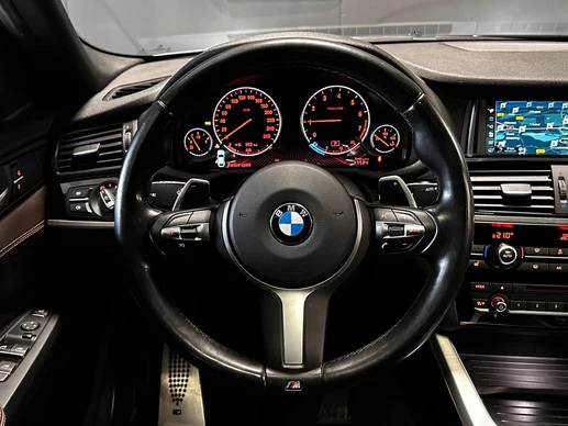 BMW X4 - Afbeelding 12 van 30