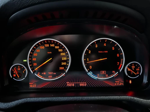 BMW X4 - Afbeelding 16 van 30