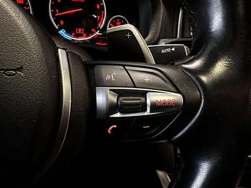 BMW X4 - Afbeelding 18 van 30