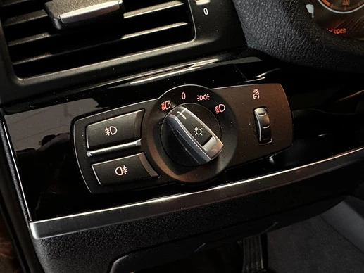 BMW X4 - Afbeelding 21 van 30