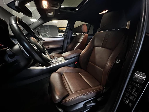 BMW X4 - Afbeelding 23 van 30