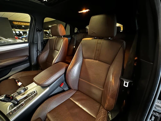 BMW X4 - Afbeelding 24 van 30