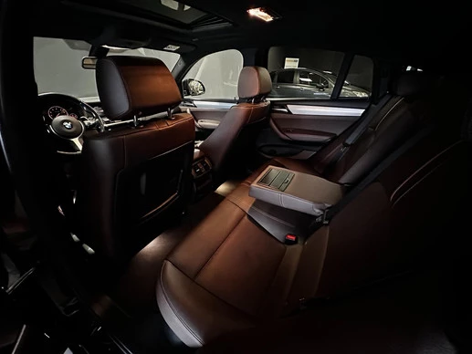 BMW X4 - Afbeelding 25 van 30