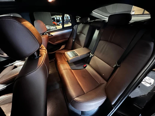 BMW X4 - Afbeelding 27 van 30