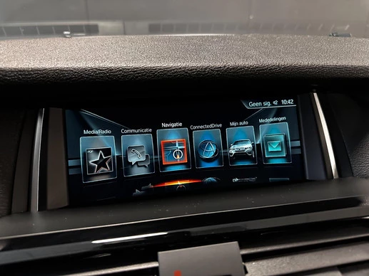 BMW X4 - Afbeelding 29 van 30