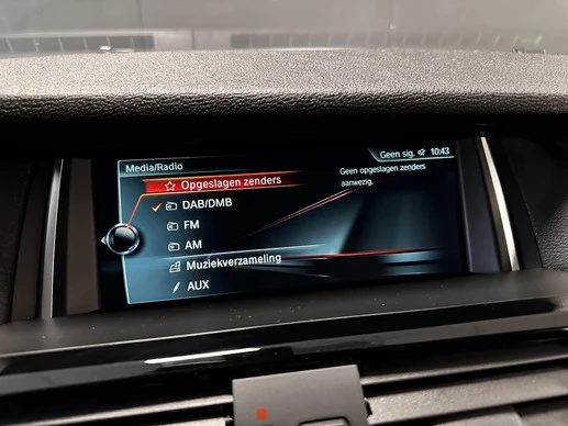 BMW X4 - Afbeelding 30 van 30