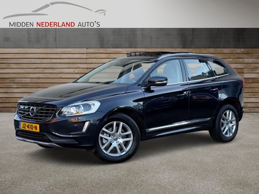Volvo XC60 - Afbeelding 1 van 30