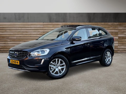 Volvo XC60 - Afbeelding 2 van 30