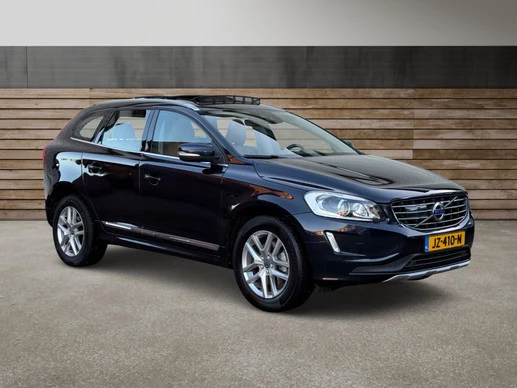 Volvo XC60 - Afbeelding 4 van 30