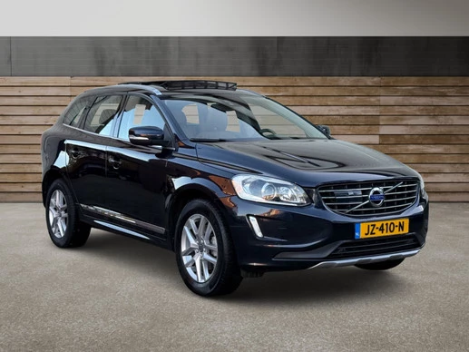 Volvo XC60 - Afbeelding 5 van 30