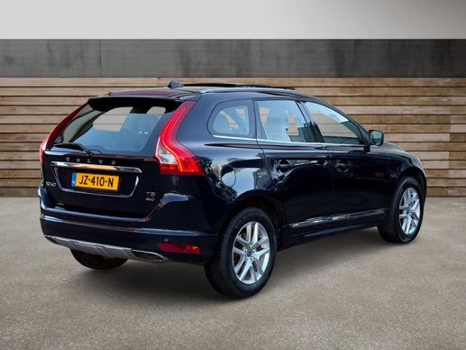 Volvo XC60 - Afbeelding 7 van 30