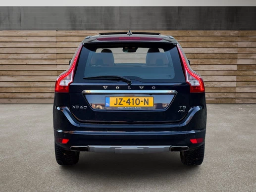 Volvo XC60 - Afbeelding 8 van 30
