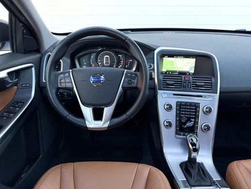 Volvo XC60 - Afbeelding 17 van 30