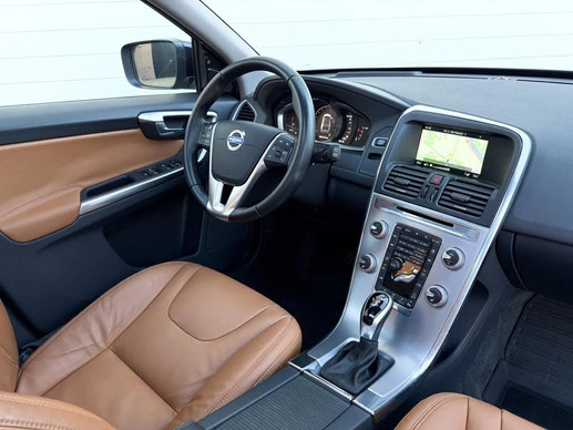 Volvo XC60 - Afbeelding 18 van 30