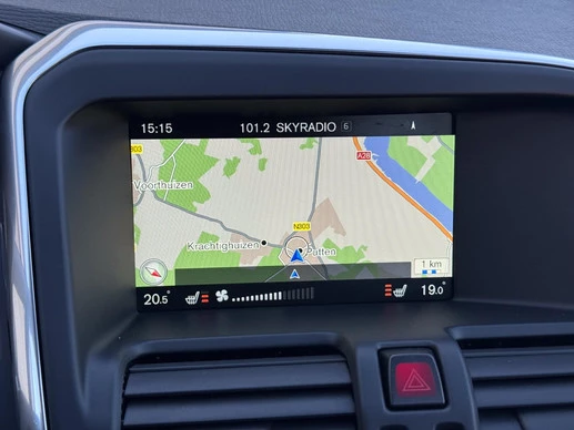 Volvo XC60 - Afbeelding 25 van 30