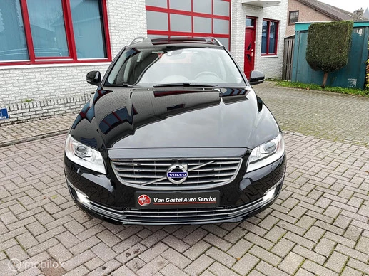Volvo V70 - Afbeelding 2 van 21