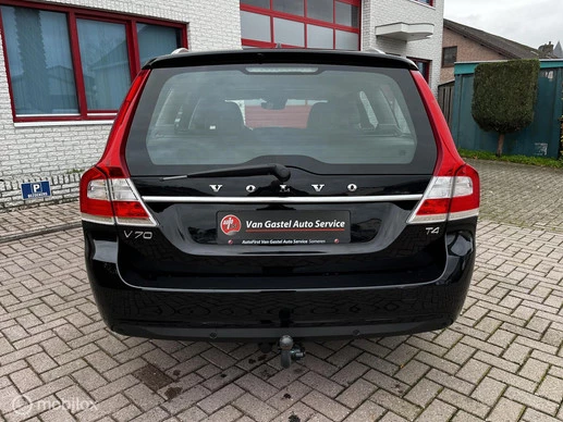Volvo V70 - Afbeelding 4 van 21