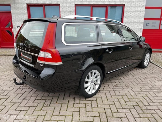 Volvo V70 - Afbeelding 5 van 21