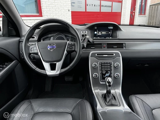 Volvo V70 - Afbeelding 9 van 21