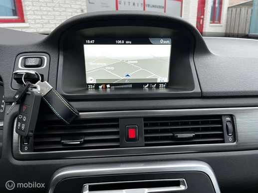 Volvo V70 - Afbeelding 12 van 21