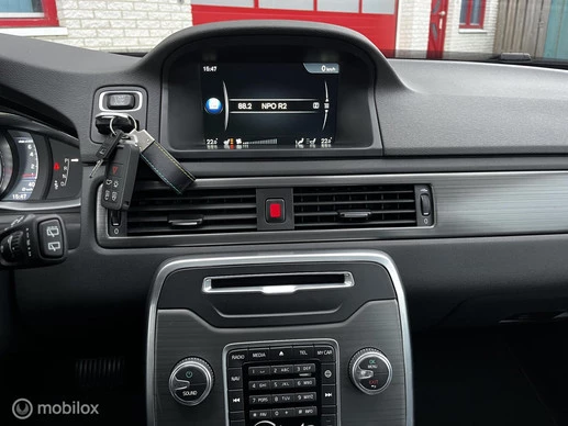 Volvo V70 - Afbeelding 13 van 21
