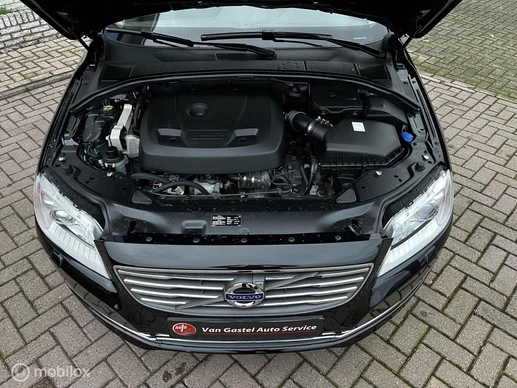 Volvo V70 - Afbeelding 20 van 21