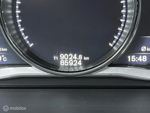 Volvo V70 - Afbeelding 21 van 21