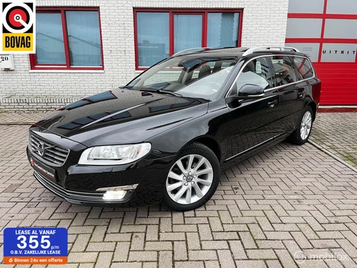 Volvo V70 - Afbeelding 1 van 21