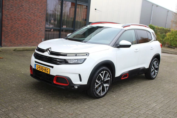 Citroën C5 Aircross - Afbeelding 1 van 6