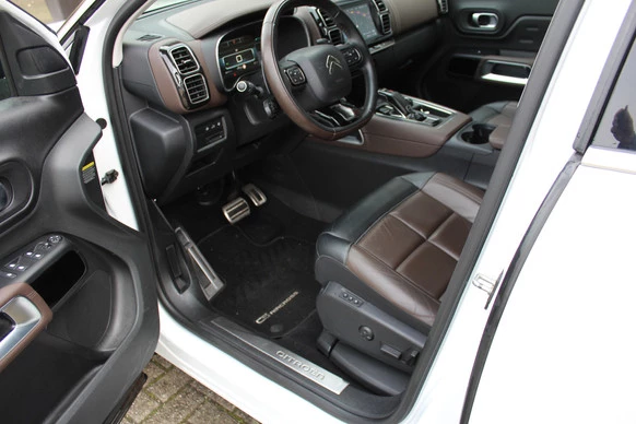 Citroën C5 Aircross - Afbeelding 3 van 6