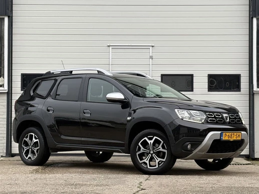 Dacia Duster - Afbeelding 1 van 20