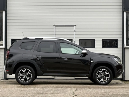 Dacia Duster - Afbeelding 3 van 20