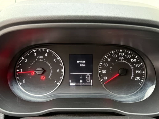 Dacia Duster - Afbeelding 5 van 20