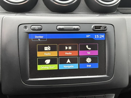 Dacia Duster - Afbeelding 6 van 20