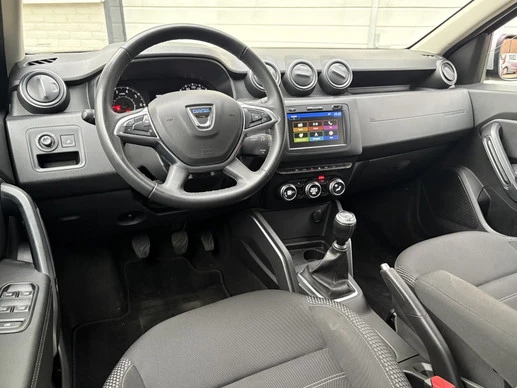 Dacia Duster - Afbeelding 11 van 20