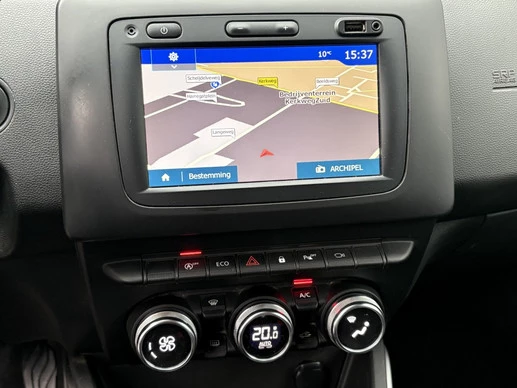 Dacia Duster - Afbeelding 19 van 20