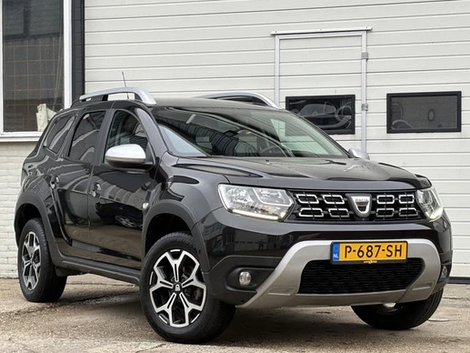 Dacia Duster - Afbeelding 10 van 20