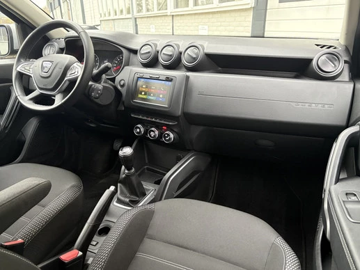 Dacia Duster - Afbeelding 13 van 20