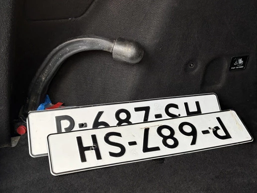 Dacia Duster - Afbeelding 14 van 20