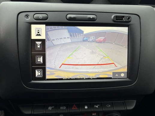 Dacia Duster - Afbeelding 16 van 20