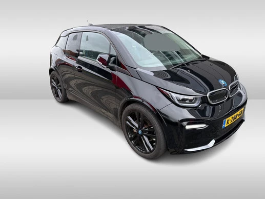 BMW i3 - Afbeelding 1 van 22