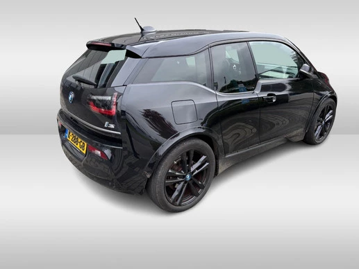BMW i3 - Afbeelding 2 van 22