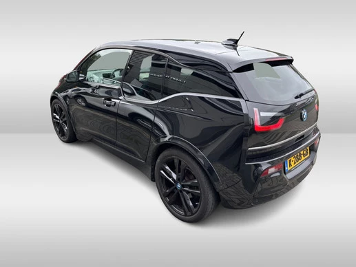 BMW i3 - Afbeelding 3 van 22