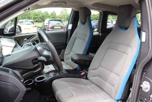 BMW i3 - Afbeelding 5 van 22